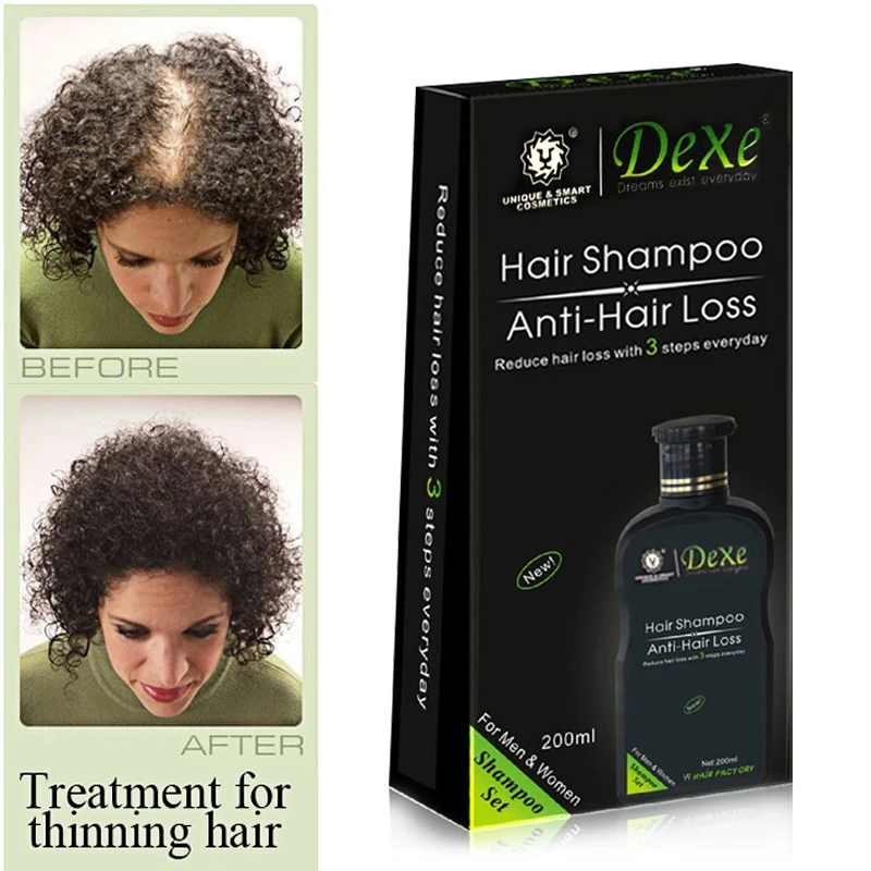 Hair Care Herbal - شامبو احترافي لنمو الشعر مضاد لتساقط