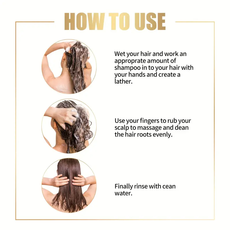 شامبو زيت الأرغان المغربي، يحت - مراجعة Argan Oil Treatment وسعره