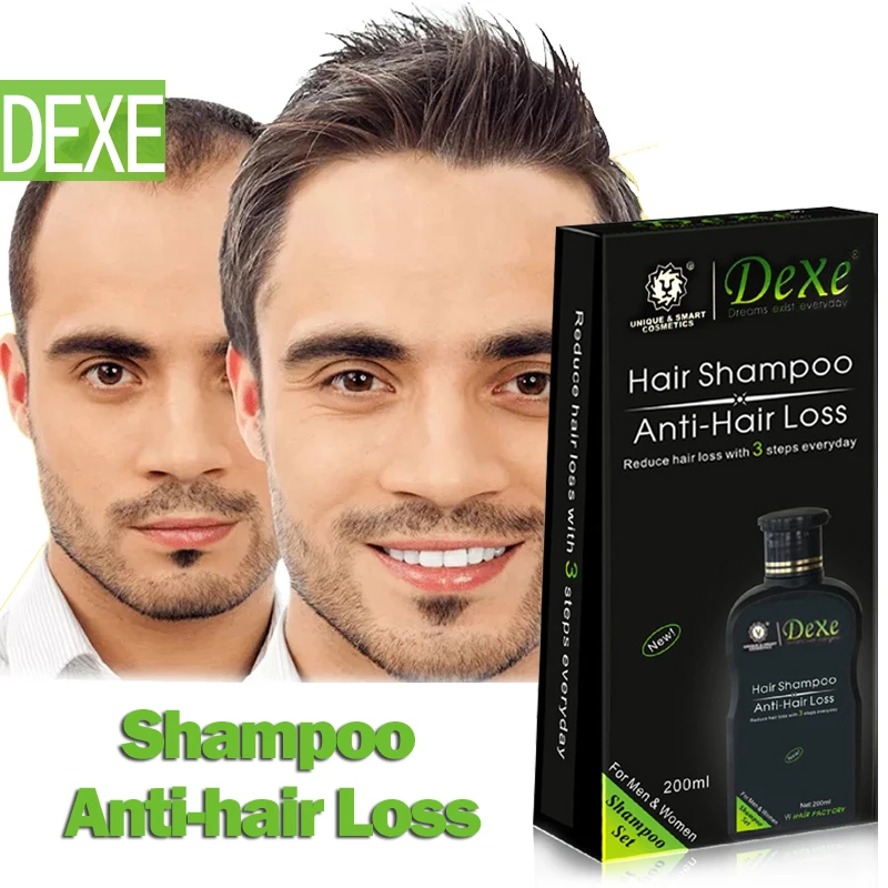 شامبو احترافي لنمو الشعر مضاد  - مراجعة Hair Care Herbal وسعره