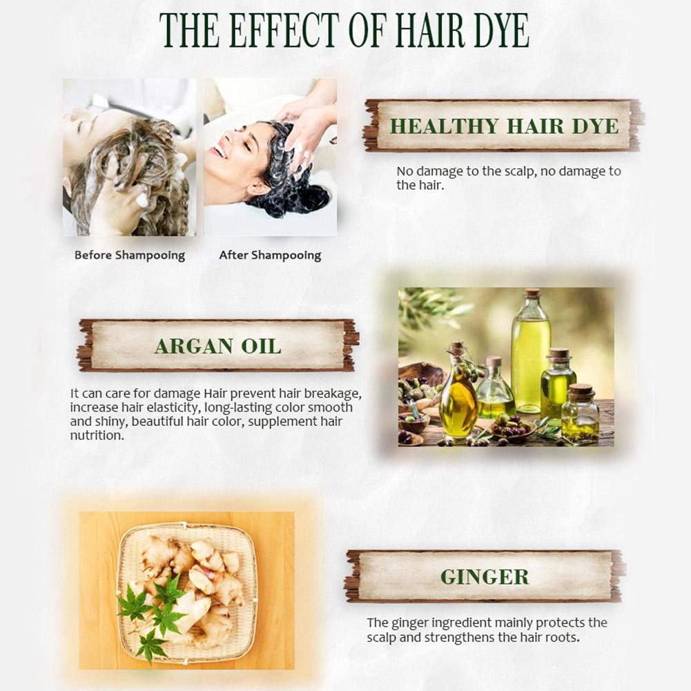شامبو 3 في 1 بالكولاجين وزيت ا - مراجعة Argan Oil Treatment وسعره