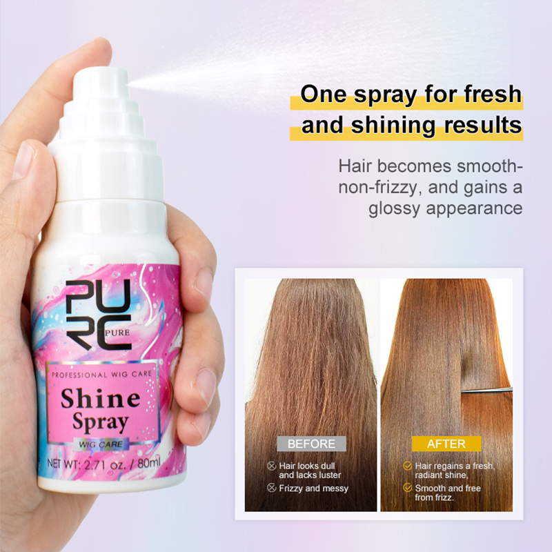 PURC المغرب زيت الأرغان تألق ر - مراجعة Argan Oil Treatment وسعره
