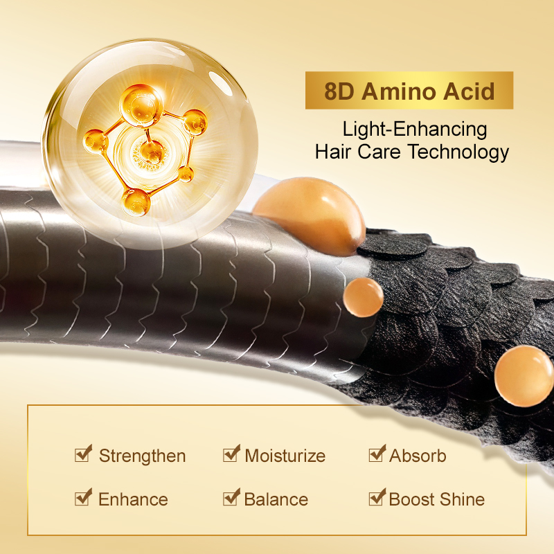 PURC زيت الأركان قناع الشعر تن - مراجعة Argan Oil Treatment وسعره