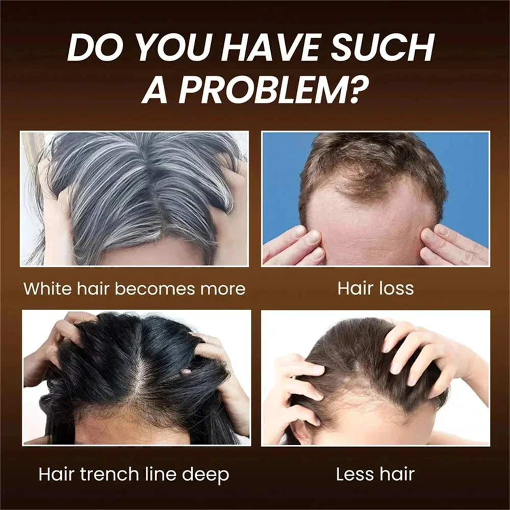 100 مل شامبو صبغ الشعر العشبي  - مراجعة Hair Care Herbal وسعره