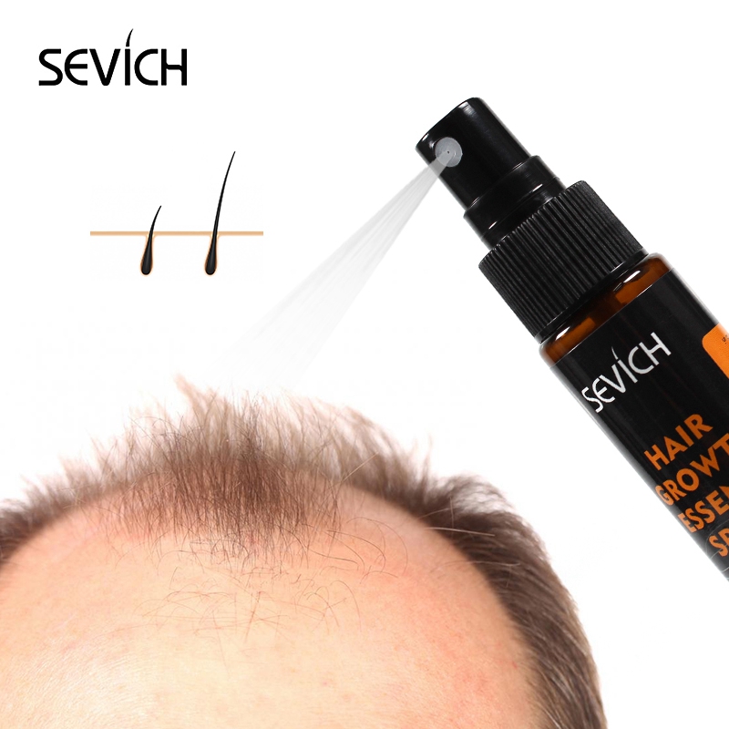 Sevich 30 مللي زيت Hebal جوهر  - مراجعة Hair Care Herbal وسعره